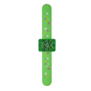 Sports Slap Bands for Kids 1pc (Random)