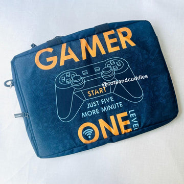 Laptop Bag : Stylish, Organized, and Durable (Gamer)