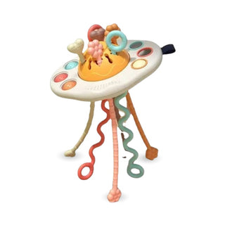 First Discoveries Toy Bundle (9-12 Months)