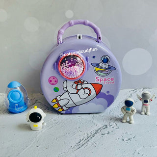 Space Piggy Bank