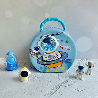 Space Piggy Bank