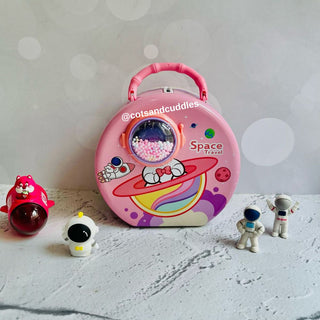 Space Piggy Bank