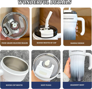 860 ml Mug