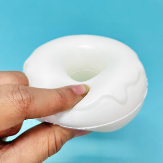 Paint Your Own Squishy Kit – DIY Art Toy for Kids (Random)