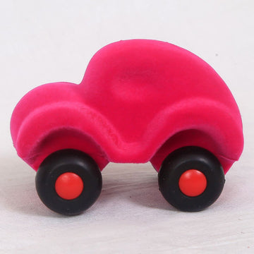 The Run Along Car (0 to 10 years)