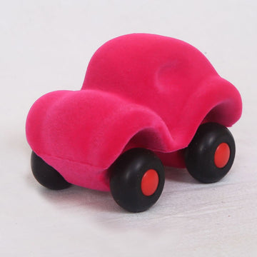 The Run Along Car (0 to 10 years)