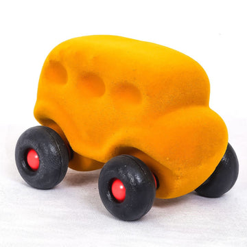 2 School Bus (0 to 10 years)