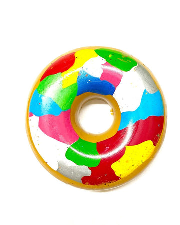 Donut Design Crayons 1pc (RANDOM)
