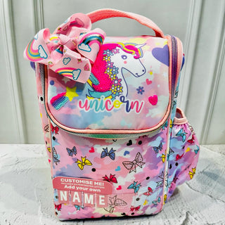 Printed Lunch Bag 
