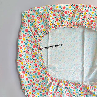 Bed Sheet 