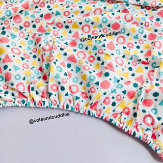 Bed Sheet 