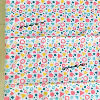 Bed Sheet 