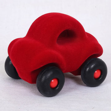 The Little Wholedout Car (0 to 10 years)