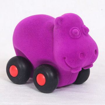 Hippo With Wheels (0 to 10 years)