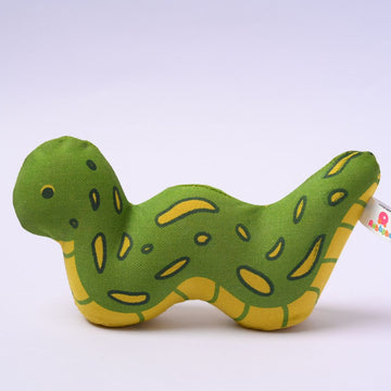 Fabric Snake (0 to 10 years)