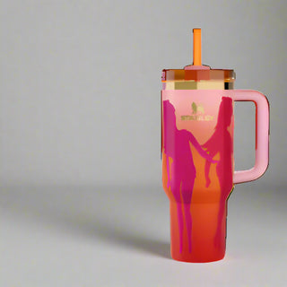 Stanley x Barbie 1.18 L Tumbler for Kids – Limited Edition
