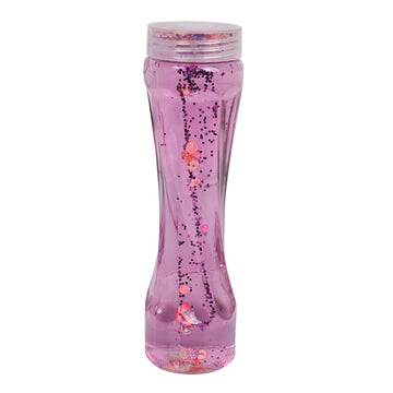 Glittery Crystal Jelly Slime: Sparkling Fun for Kids