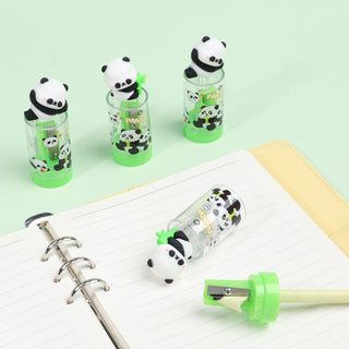  Panda Pencil Sharpener