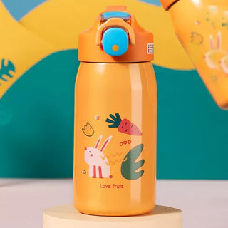 Jungle Roar Water Bottle
