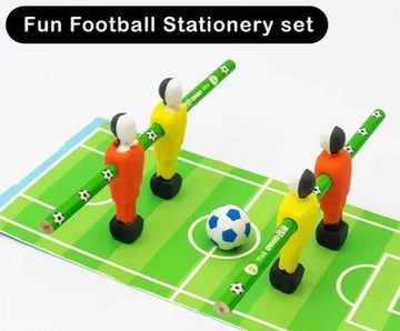 Football Stationery Set