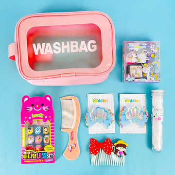 Little Princess Pouch Hamper