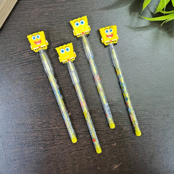 Sponge Bob Pencil