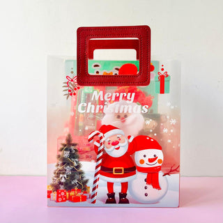 Season's Greeting Hamper