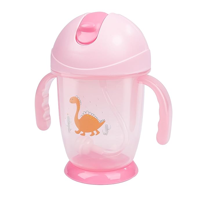 2 Handle Sippy Cup