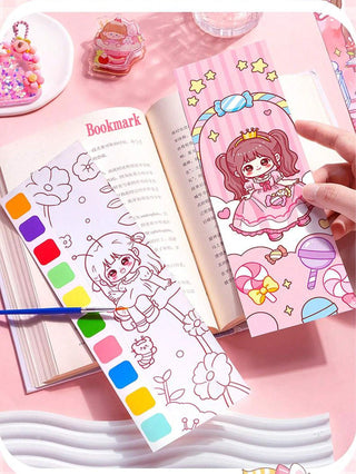 Doodling Book