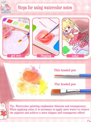 Doodling Book
