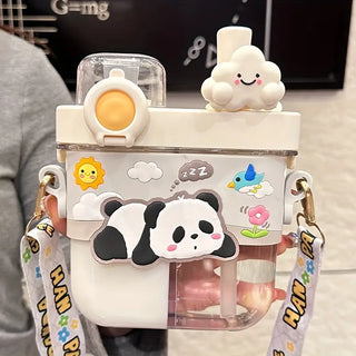 The kawaii essentials hamper box