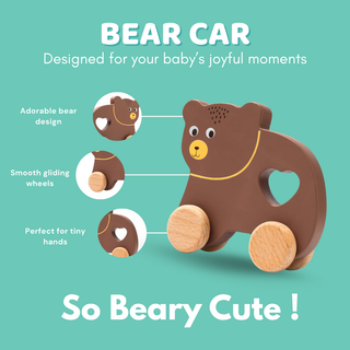 First Discoveries Toy Bundle (9-12 Months)
