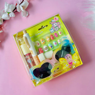 Sunshine & Sweetness Rakhi Hamper