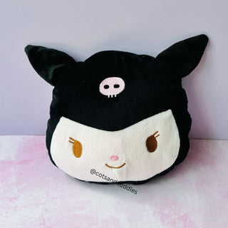 Cute Pet Animal Soft Toy Turns Into Hoodie for Kids