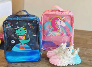 Shoe Bag