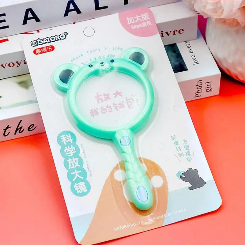 magnifying glass for kids