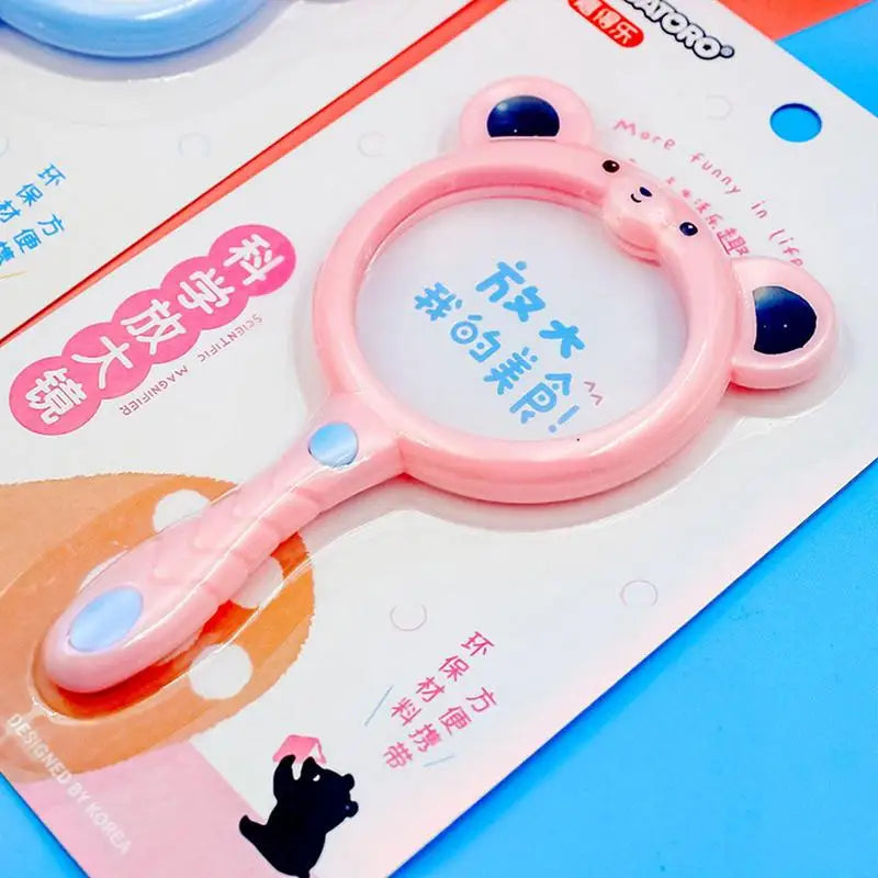 magnifying glass for kids