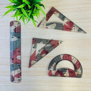 Geometric Set