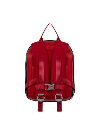 3D Car Design Hard Shell Backpack for Kids