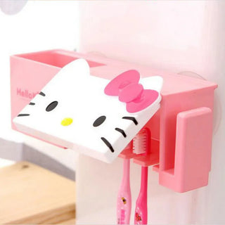 Toothbrush Holder