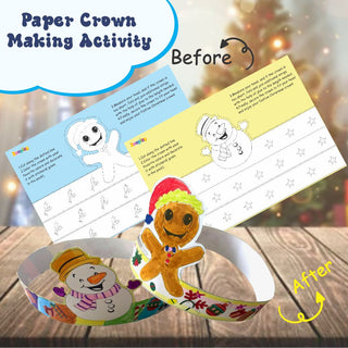 Christmas Box of Joy ( 6 in 1)