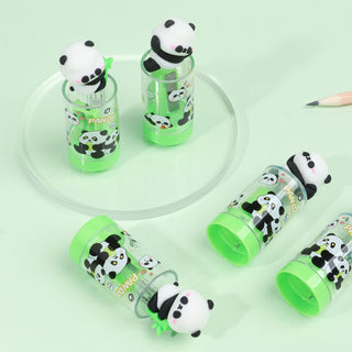  Panda Pencil Sharpener