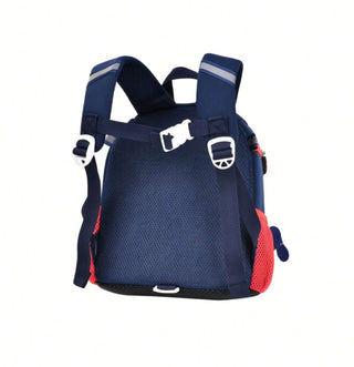 Helicopter Design Backpack 