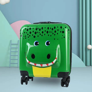 Animal Trolley Bag