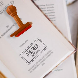 Book stamp - Stamp Store (PREPAID ONLY)