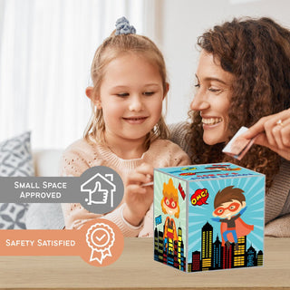 My Money Box personalised - Super Saver Mode (PREPAID ONLY)