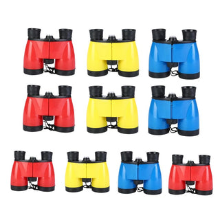 (Pack of 10) Premium Quality Binoculars For Return Gift (Prepaid Only)