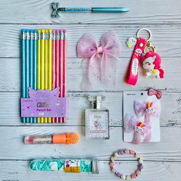 Fantastical Unicorn Hamper