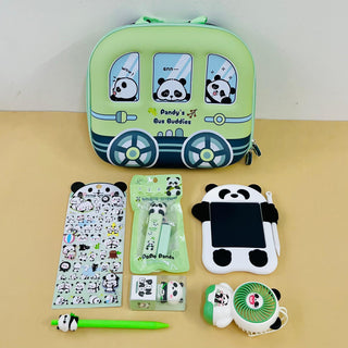 Little Panda Treat Bag hamper