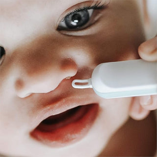 3-in-1 Design Nose, Nail + Ear Picker
